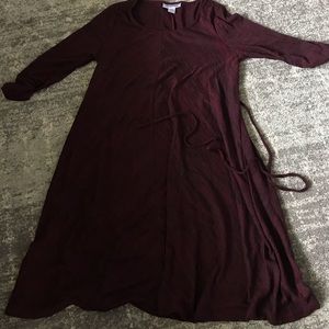 Maternity Dress (Motherhood Maternity)